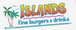  IslandsRestaurants優惠券