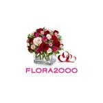  Flora2000優惠券
