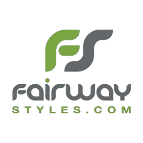  Fairway Styles優惠券