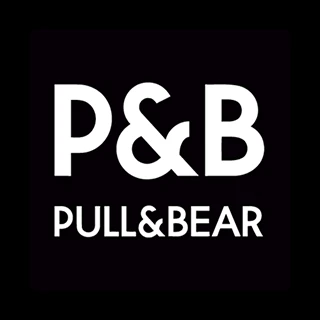  Pull&Bear優惠券