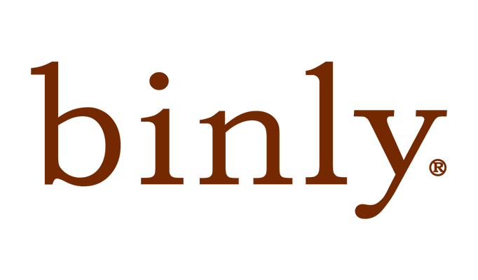 binly.com.tw