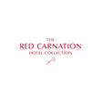  Red Carnation Hotels優惠券
