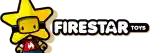  FireStarToys優惠券